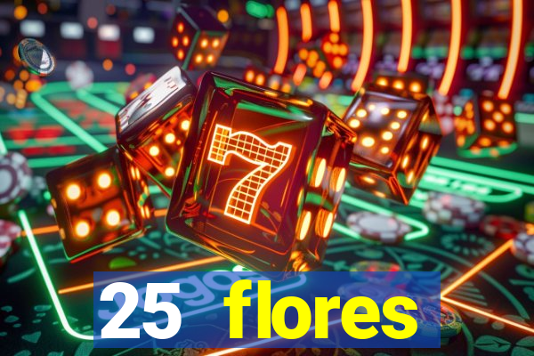 25 flores silvestres com nomes